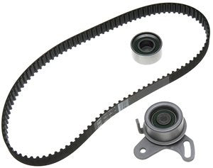 Gates Engine Timing Belt Component Kit P/N:TCK282 Fits: Dodge Attitude 2012, Hyundai Accent 11-01, Hyundai Accent 97-96, Kia Rio 11-06, Kia Rio5 11-06 - Image 1