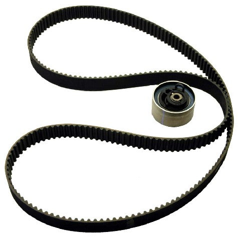 Gates Engine Timing Belt Component Kit P/N:TCK283 Fits: Ford Escort 02-97, Ford Focus 04-00, Mercury Tracer 99-97 - Image 1