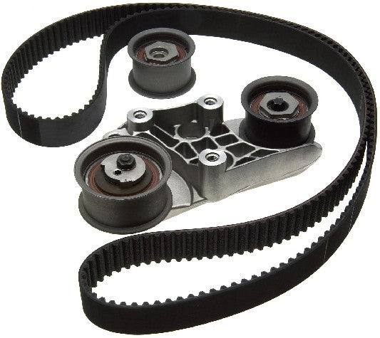Gates Engine Timing Belt Component Kit P/N:TCK285 Fits: Cadillac Catera 99-97, Saab 9000 97-95, Saab 9-5 1999 - Image 1