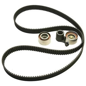 Gates Engine Timing Belt Component Kit P/N:TCK286 Fits: Acura Cl 03-01, Acura Cl 99-97, Acura Mdx 02-01, Acura Tl 03-99, Honda Accord 02-98, Honda Odyssey 04-99, Honda Pilot 04-03 - Image 1