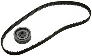 Gates Engine Timing Belt Component Kit P/N:TCK292 Fits: Volkswagen Golf 92-87, Volkswagen Jetta 92-87, Volkswagen Passat 92-90, Volkswagen Scirocco 89-86 - Image 1
