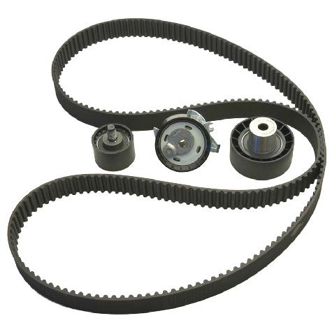 Gates Engine Timing Belt Component Kit P/N:TCK294 Fits: Ford Contour 99-98, Ford Escort 99-98, Mercury Cougar 1999, Mercury Mystique 99-98 - Image 1