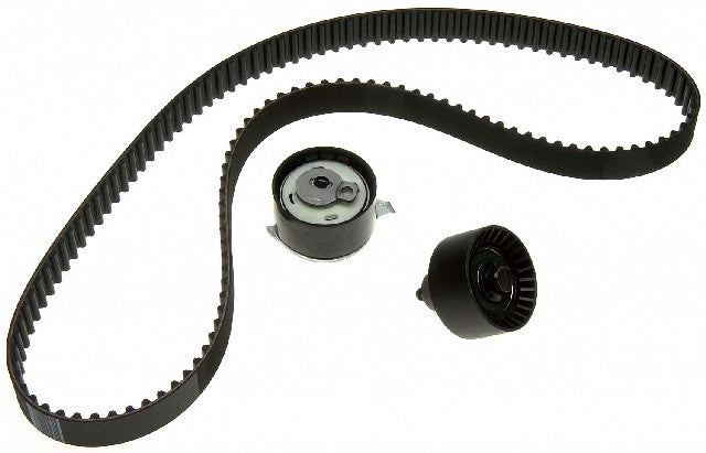 Gates Engine Timing Belt Component Kit P/N:TCK294B Fits: Ford Escape 04-01, Ford Focus 04-00, Mazda Tribute 04-01 - Image 1