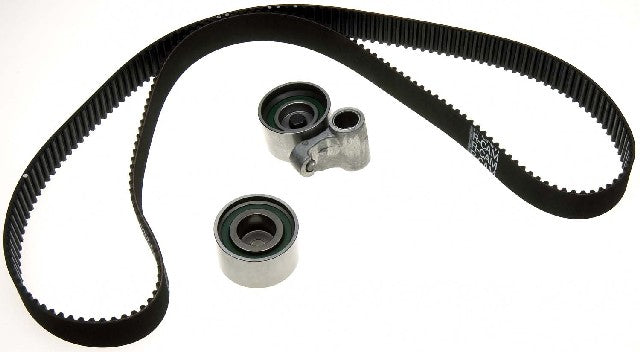 Gates Engine Timing Belt Component Kit P/N:TCK298 Fits: Lexus Gs400, Lexus Gs430, Lexus Gx470, Lexus Ls400, Lexus Ls430, Lexus Lx470, Lexus Sc400, Lexus Sc430, Toyota 4runner, Toyota Land Cruiser, Toyota Sequoia, Toyota Tundra - Image 1