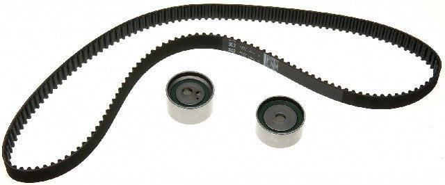 Gates Engine Timing Belt Component Kit P/N:TCK302 Fits: Kia Sephia 01-98, Kia Spectra 04-00 - Image 1