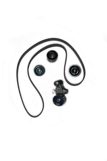 Gates Engine Timing Belt Component Kit P/N:TCK304 Fits: Saab 9-2x 06-05, Subaru Forester 10-99, Subaru Impreza 11-99, Subaru Legacy 12-10, Subaru Legacy 1999, Subaru Outback 12-00 - Image 1