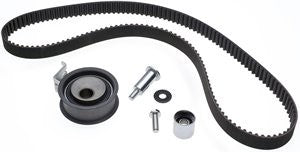 Gates Engine Timing Belt Component Kit P/N:TCK306 Fits: Audi A4 2001, Audi A4 Quattro 2001, Audi Tt 06-00, Audi Tt Quattro 06-00, Volkswagen Beetle 05-00, Volkswagen Golf 06-00, Volkswagen Jetta 05-00, Volkswagen Passat 01-00 - Image 1