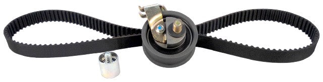Gates Engine Timing Belt Component Kit P/N:TCK306B Fits: Audi Tt 2000, Audi Tt Quattro 2000, Volkswagen Beetle 00-99, Volkswagen Golf 2000, Volkswagen Jetta 2000 - Image 1