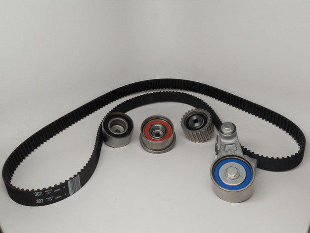 Gates Engine Timing Belt Component Kit P/N:TCK307 Fits: Subaru Baja 06-03, Subaru Legacy 09-00, Subaru Outback 09-00 - Image 1