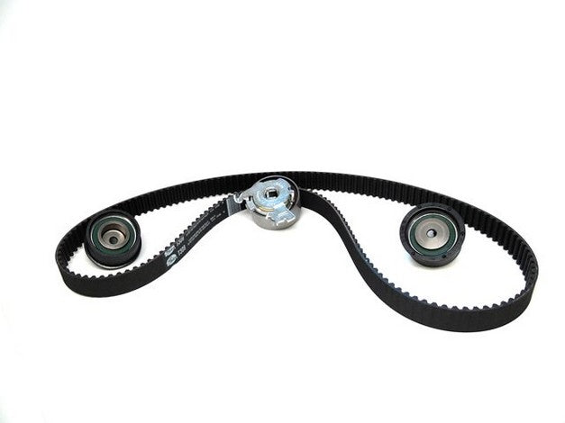 Gates Engine Timing Belt Component Kit P/N:TCK309 Fits: Chevrolet Optra 10-04, Daewoo Nubira 02-99, Suzuki Forenza 08-04, Suzuki Reno 08-05 - Image 1