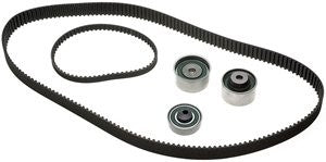 Gates Engine Timing Belt Component Kit P/N:TCK313 Fits: Hyundai Santa Fe 06-01, Hyundai Sonata 05-99, Kia Magentis 06-01, Kia Optima 06-01 - Image 1