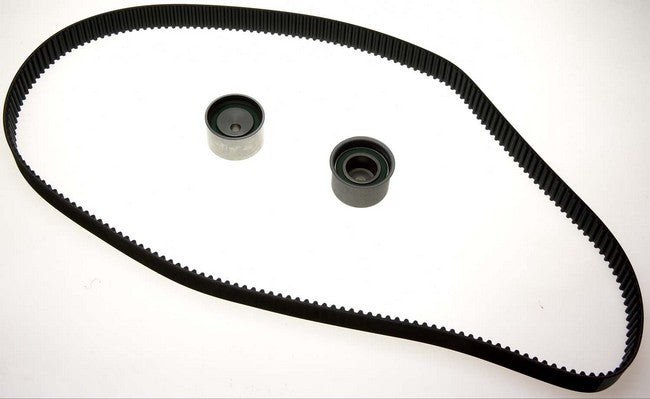 Gates Engine Timing Belt Component Kit P/N:TCK320 Fits: Mitsubishi Montero 06-01 - Image 1