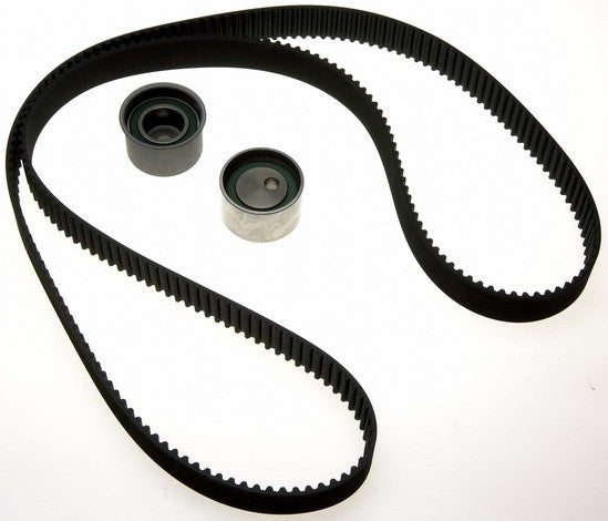 Gates Engine Timing Belt Component Kit P/N:TCK322 Fits: Hyundai Xg300 2001 - Image 1