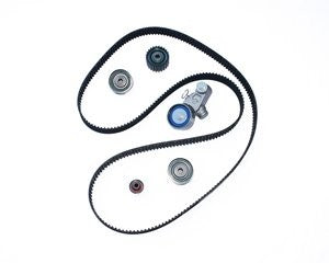 Gates Engine Timing Belt Component Kit P/N:TCK328 Fits: Saab 9-2x 2005, Subaru Baja 06-04, Subaru Forester 13-04, Subaru Impreza 14-03, Subaru Legacy 12-05, Subaru Outback 09-05, Subaru Wrx 14-12 - Image 1