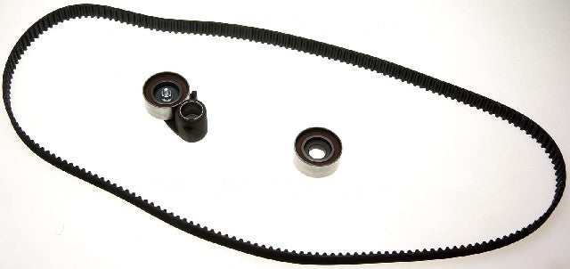 Gates Engine Timing Belt Component Kit P/N:TCK329 Fits: Acura Mdx, Acura Rdx, Acura Rl, Acura Tl, Acura Tsx, Acura Zdx, Honda Accord, Honda Accord Crosstour, Honda Crosstour, Honda Odyssey, Honda Pilot, Honda Ridgeline, Saturn Vue - Image 1