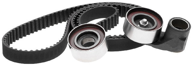 Gates Engine Timing Belt Component Kit P/N:TCK329A Fits: Acura Mdx 20-14, Acura Rlx 20-14, Acura Tlx 20-15, Honda Odyssey 22-18, Honda Passport 23-19, Honda Pilot 22-16, Honda Ridgeline 23-17 - Image 1