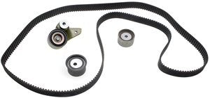 Gates Engine Timing Belt Component Kit P/N:TCK330 Fits: Audi A4 05-02, Audi A4 Quattro 06-02, Audi A6 04-02, Audi A6 Quattro 04-02 - Image 1