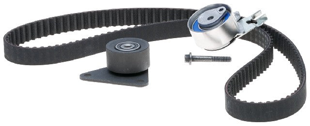 Gates Engine Timing Belt Component Kit P/N:TCK331B Fits: Volvo C30 12-07, Volvo C70 12-06, Volvo S40 12-04, Volvo V50 08-05, Volvo V50 11-10 - Image 1