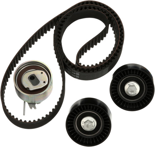 Gates Engine Timing Belt Component Kit P/N:TCK336 Fits: Jeep Liberty 06-05 - Image 1