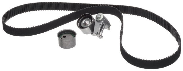 Gates Engine Timing Belt Component Kit P/N:TCK337 Fits: Hyundai Santa Fe 09-07, Kia Magentis 10-07, Kia Optima 09-06, Kia Rondo 12-07 - Image 1