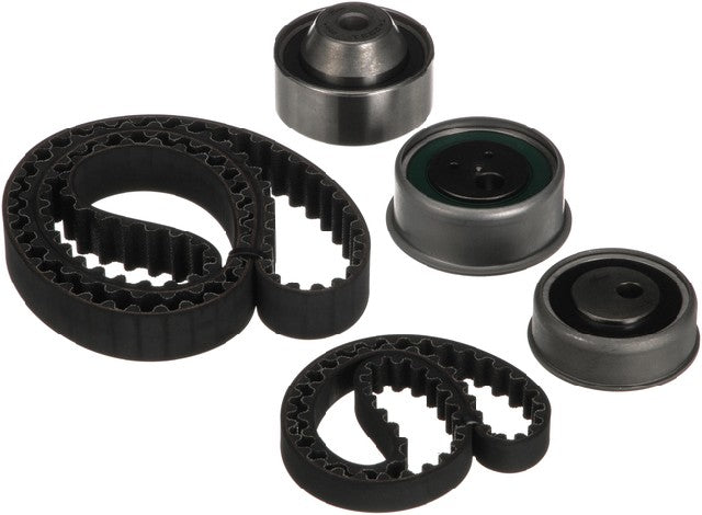 Gates Engine Timing Belt Component Kit P/N:TCK340 Fits: Mitsubishi Eclipse 12-08, Mitsubishi Galant 12-07 - Image 1
