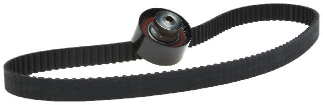 Gates Engine Timing Belt Component Kit P/N:TCK345 Fits: Dodge Dart 16-13, Fiat 500 17-12, Fiat 500l 17-14 - Image 1