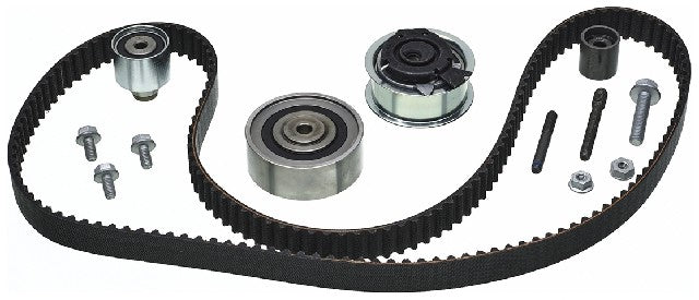 Gates Engine Timing Belt Component Kit P/N:TCK346 Fits: Audi Q3 Quattro 15-13, Volkswagen Passat 14-12 - Image 1