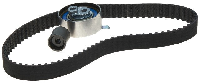 Gates Engine Timing Belt Component Kit P/N:TCK347 Fits: Audi Q5 12-10, Audi Q7 12-08, Volkswagen Touareg 12-11 - Image 1