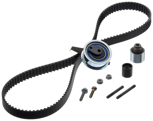 Gates Engine Timing Belt Component Kit P/N:TCK355 Fits: Audi A3 16-15, Volkswagen Beetle 2015, Volkswagen Golf 2015, Volkswagen Golf Sportwagen 2015, Volkswagen Jetta 16-15, Volkswagen Passat 2015 - Image 1