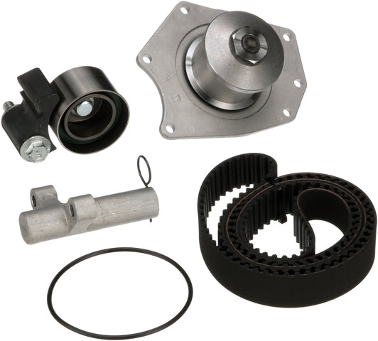 Gates Engine Timing Belt Kit with Water Pump P/N:TCKWP295C Fits: Chrysler 300m 04-03, Chrysler Concorde 04-03, Chrysler Intrepid 04-03, Chrysler Pacifica 05-04, Dodge Intrepid 04-03 - Image 1