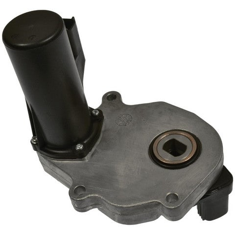 Standard Ignition Transfer Case Motor P/N:TCM106 Fits: Ford Excursion 05-00, Ford F-250 Super Duty 16-99, Ford F-350 Super Duty 16-99, Ford F-450 Super Duty 16-99, Ford F-550 Super Duty 16-99 - Image 1