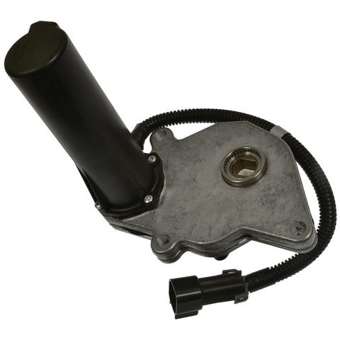 Standard Ignition Transfer Case Motor P/N:TCM108 Fits: Chevrolet Blazer 05-98, Chevrolet K1500 99-98, Chevrolet K1500 Suburban 99-98, Chevrolet K2500 99-98, Chevrolet K2500 Suburban 99-98 - Image 1