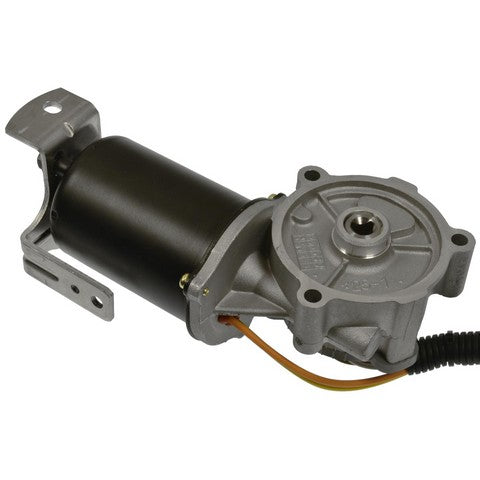 Standard Ignition Transfer Case Motor P/N:TCM112 Fits: Ford Expedition 17-12, Ford F-150 14-12 - Image 2