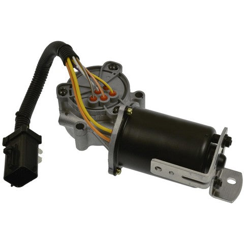 Standard Ignition Transfer Case Motor P/N:TCM112 Fits: Ford Expedition 17-12, Ford F-150 14-12 - Image 1