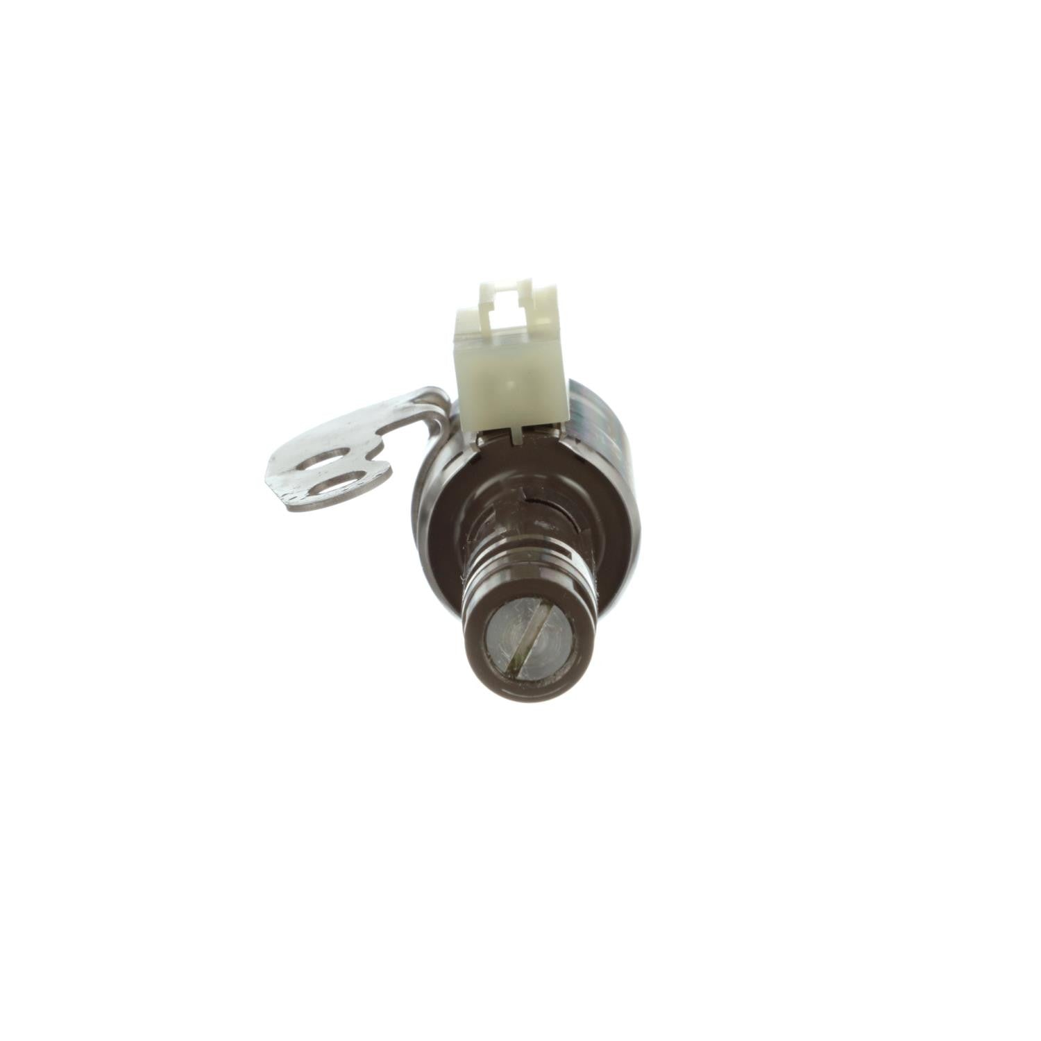 Standard Ignition Automatic Transmission Control Solenoid P/N:TCS105 Fits: Scion Tc 06-05, Toyota Camry 05-02, Toyota Celica 05-00, Toyota Corolla 04-03, Toyota Highlander 07-01, Toyota Matrix 04-03, Toyota Rav4 05-01, Toyota Solara 05-02 - Image 2