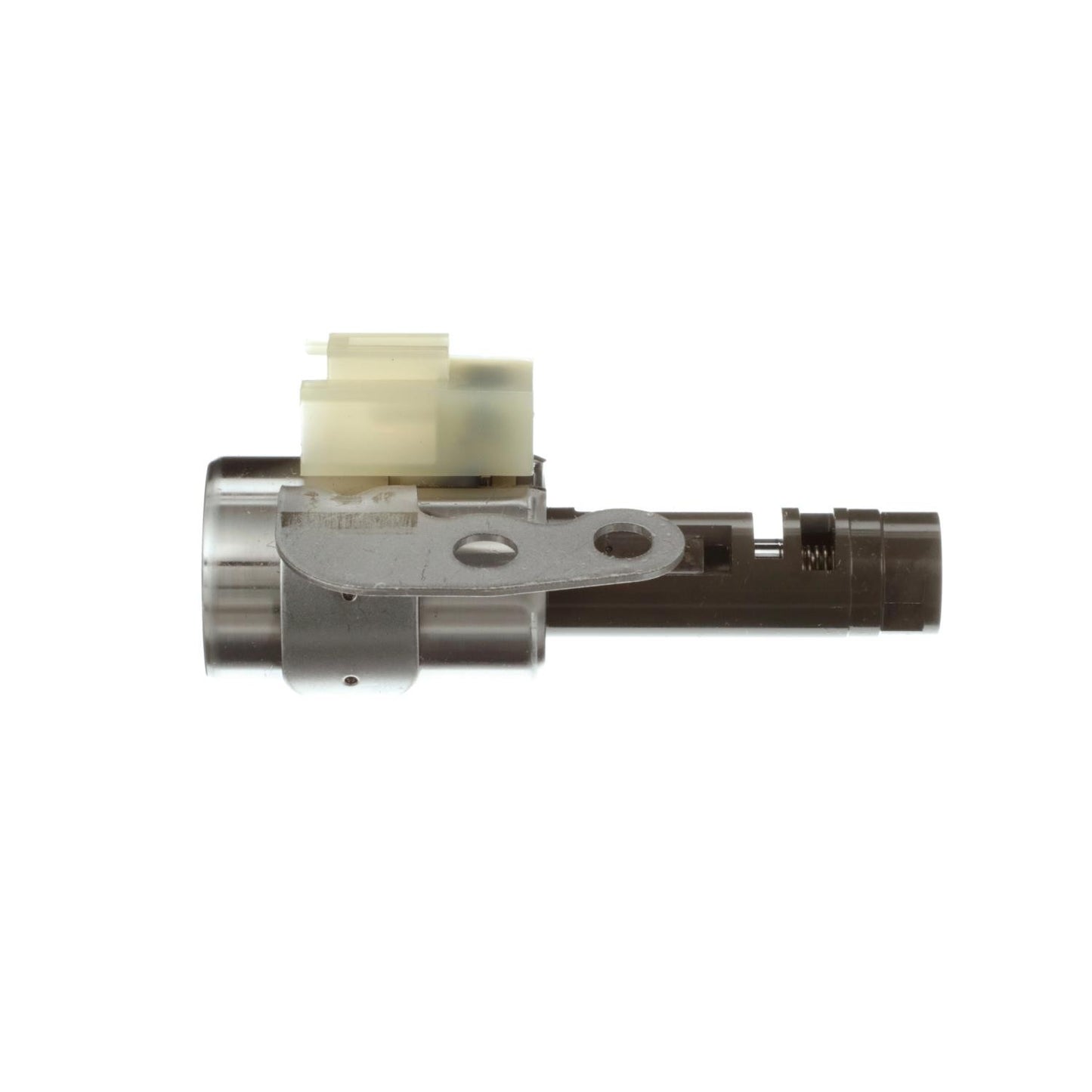 Standard Ignition Automatic Transmission Control Solenoid P/N:TCS105 Fits: Scion Tc 06-05, Toyota Camry 05-02, Toyota Celica 05-00, Toyota Corolla 04-03, Toyota Highlander 07-01, Toyota Matrix 04-03, Toyota Rav4 05-01, Toyota Solara 05-02 - Image 4