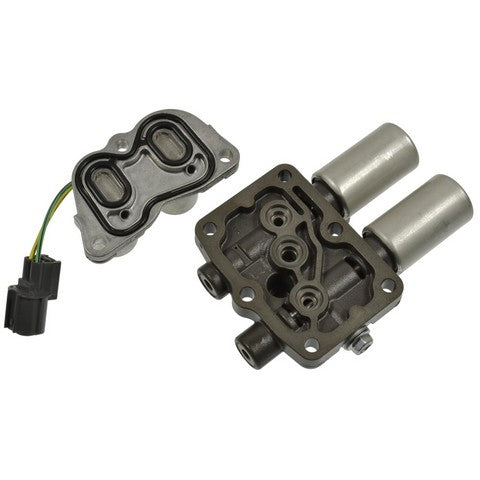 Standard Ignition Automatic Transmission Control Solenoid P/N:TCS106 Fits: Acura Cl 99-98, Honda Accord 02-98, Honda Prelude 01-97 - Image 2