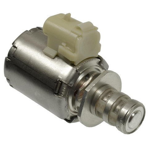 Standard Ignition Automatic Transmission Control Solenoid P/N:TCS110 Fits: Buick Lucerne, Cadillac Dts, Chevrolet Express 2500, Chevrolet Express 3500, GMC Savana 2500, GMC Savana 3500, GMC Yukon, GMC Yukon Xl 2500, Pontiac Bonneville - Image 2