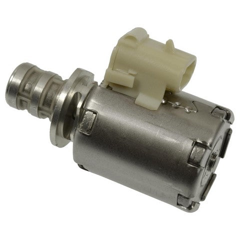 Standard Ignition Automatic Transmission Control Solenoid P/N:TCS110 Fits: Buick Lucerne, Cadillac Dts, Chevrolet Express 2500, Chevrolet Express 3500, GMC Savana 2500, GMC Savana 3500, GMC Yukon, GMC Yukon Xl 2500, Pontiac Bonneville - Image 1