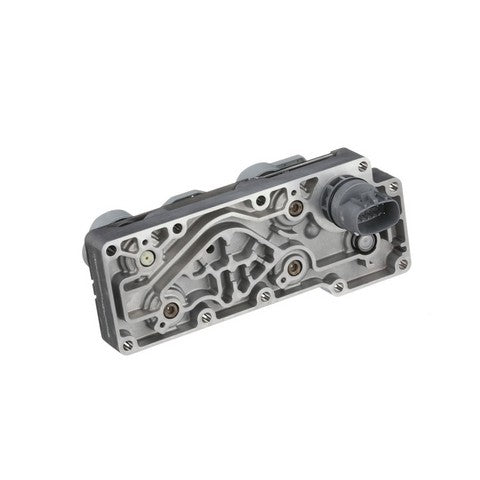 Standard Ignition Automatic Transmission Control Solenoid P/N:TCS114 Fits: Ford E-250, Ford E-250 Econoline, Ford E-350 Club Wagon, Ford E-350 Econoline Club Wagon, Ford E-350 Super Duty, Ford E-450 Econoline Super Duty, Ford E-450 Super Duty - Image 2