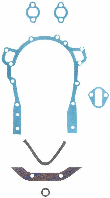 FEL-PRO Engine Timing Cover Gasket Set P/N:TCS 11557 - Image 1