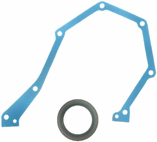 FEL-PRO Engine Timing Cover Gasket Set P/N:TCS 12769-1 - Image 1