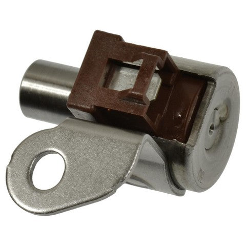 Standard Ignition Automatic Transmission Control Solenoid P/N:TCS140 Fits: Toyota Avalon 07-05, Toyota Camry 10-03, Toyota Corolla 13-09, Toyota Highlander 13-03, Toyota Matrix 2010, Toyota Rav4 12-06, Toyota Sienna 10-04, Toyota Solara 08-04 - Image 1