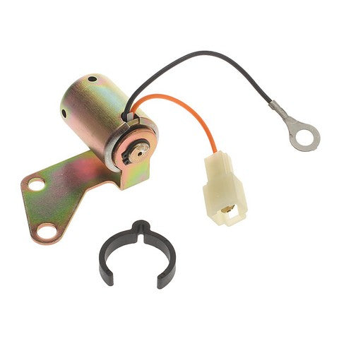 Standard Ignition Automatic Transmission Control Solenoid P/N:TCS14 Fits: Toyota Camry 01-83, Toyota Celica 89-86, Toyota Celica 99-94, Toyota Mr2 86-85, Toyota Solara 01-99 - Image 1