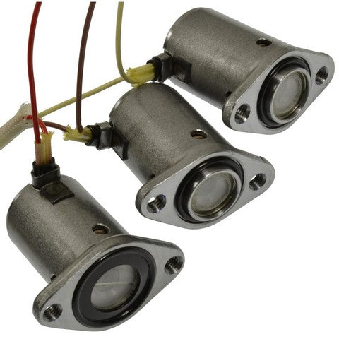 Standard Ignition Automatic Transmission Control Solenoid P/N:TCS155 Fits: Hyundai Accent 10-01, Hyundai Elantra 00-96, Hyundai Tiburon 01-97, Kia Rio 11-05 - Image 2