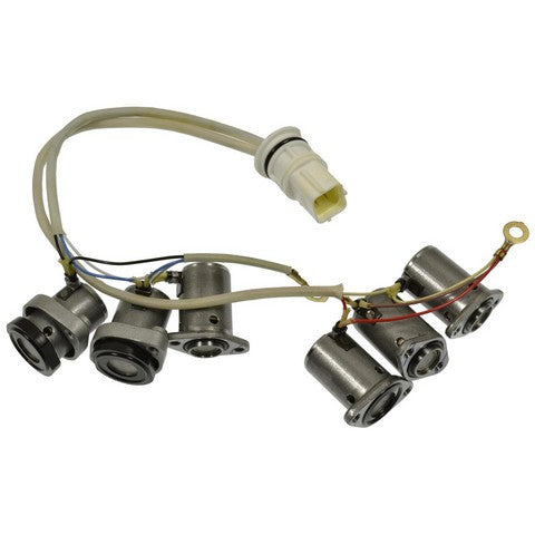 Standard Ignition Automatic Transmission Control Solenoid P/N:TCS155 Fits: Hyundai Accent 10-01, Hyundai Elantra 00-96, Hyundai Tiburon 01-97, Kia Rio 11-05 - Image 1