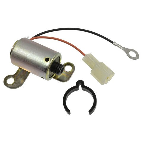 Standard Ignition Automatic Transmission Control Solenoid P/N:TCS15 Fits: Toyota Camry 01-83, Toyota Celica 89-86, Toyota Celica 99-94, Toyota Mr2 86-85, Toyota Solara 01-99 - Image 1