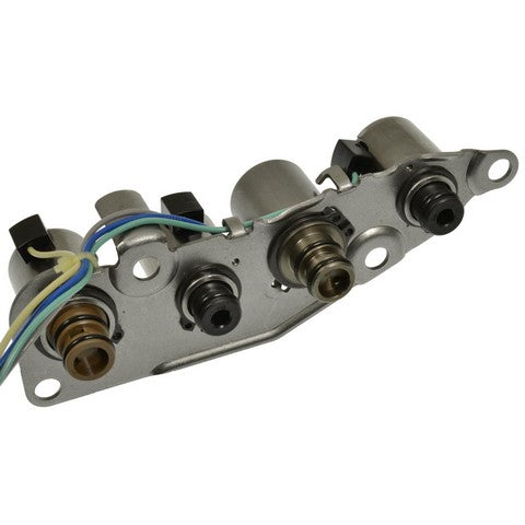 Standard Ignition Automatic Transmission Control Solenoid P/N:TCS167 Fits: Nissan Versa 12-07 - Image 2