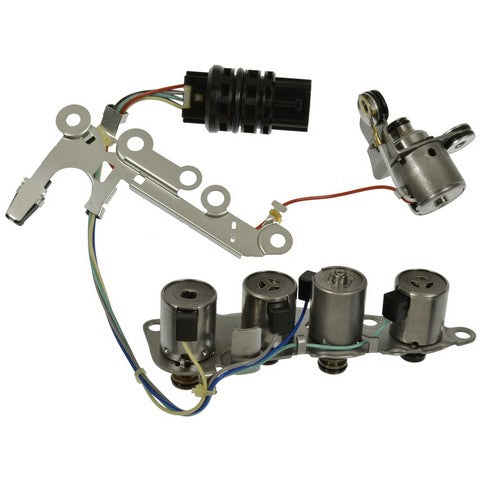 Standard Ignition Automatic Transmission Control Solenoid P/N:TCS167 Fits: Nissan Versa 12-07 - Image 1