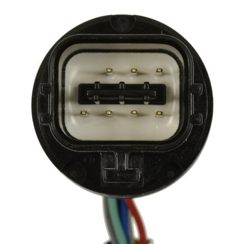 Standard Ignition Automatic Transmission Control Solenoid P/N:TCS167 Fits: Nissan Versa 12-07 - Image 3